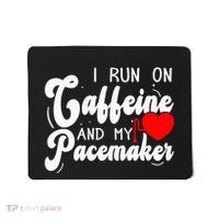 Cardiac Surgery & Pacemaker Open Heart Surgery Mousepad thumb 0