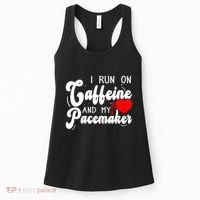 Cardiac Surgery & Pacemaker Open Heart Surgery Women's Tank Top thumb 0