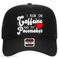 Cardiac Surgery & Pacemaker Open Heart Surgery Hat thumb 0