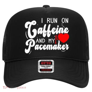 Cardiac Surgery & Pacemaker Open Heart Surgery Hat