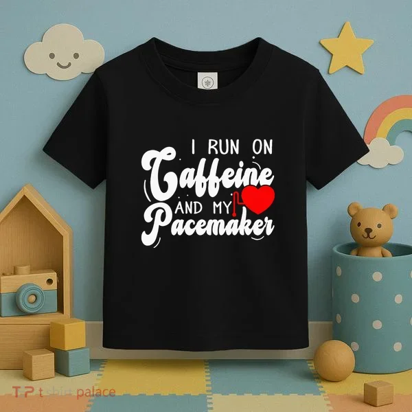 Cardiac Surgery & Pacemaker Open Heart Surgery Toddler T-Shirt