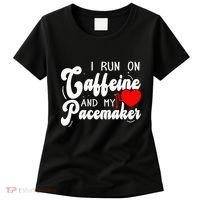 Cardiac Surgery & Pacemaker Open Heart Surgery Women's T-Shirt thumb 0