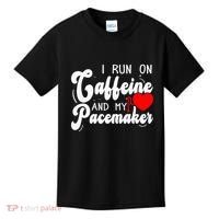 Cardiac Surgery & Pacemaker Open Heart Surgery Kids T-Shirt thumb 0