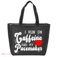 Cardiac Surgery & Pacemaker Open Heart Surgery Tote Bag thumb 0