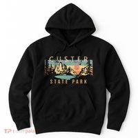 Custer State Park Hoodie thumb 0