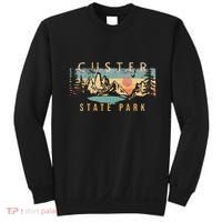 Custer State Park Sweatshirt thumb 0