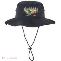 Custer State Park Bucket Hat thumb 0