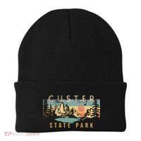 Custer State Park Beanie thumb 0