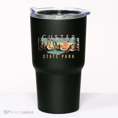 Tumbler