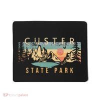Custer State Park Mousepad thumb 0