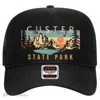 Custer State Park Hat thumb 0