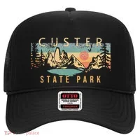 Custer State Park Hat thumb 0