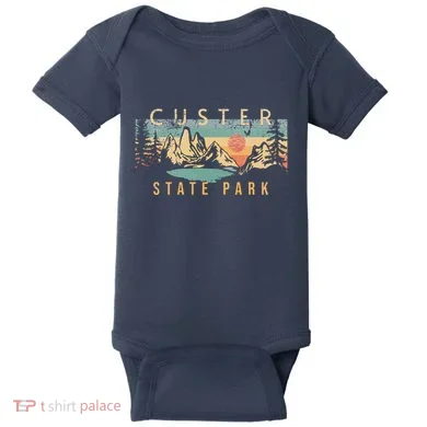 Baby Bodysuit