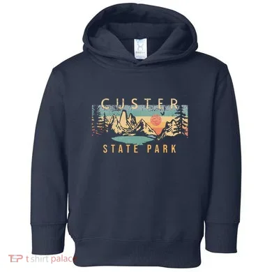 Toddler Hoodie
