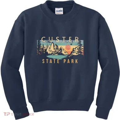 Kids Sweatshirt