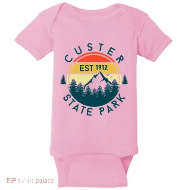 Baby Bodysuit