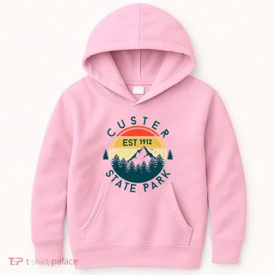 Kids Hoodie