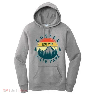 Women's Hoodie