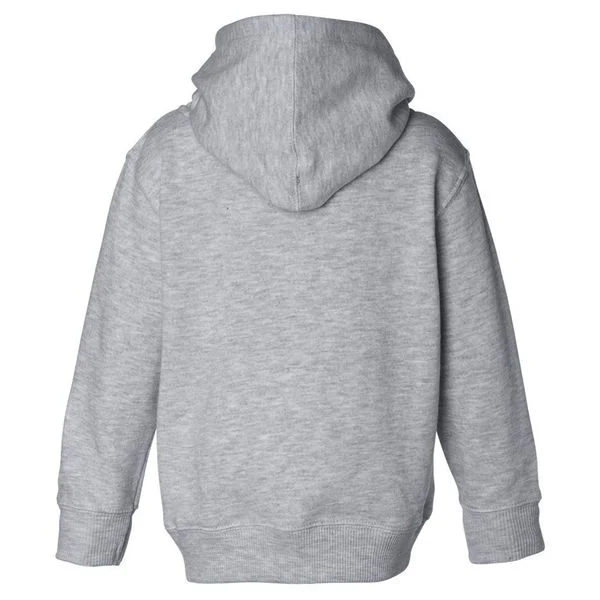 Custer State Park Toddler Hoodie