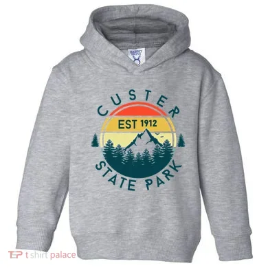 Toddler Hoodie