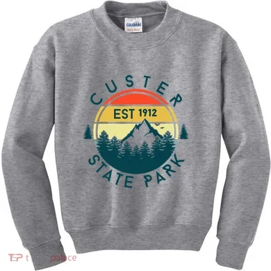 Kids Sweatshirt