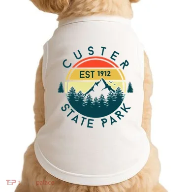 Doggie Tank