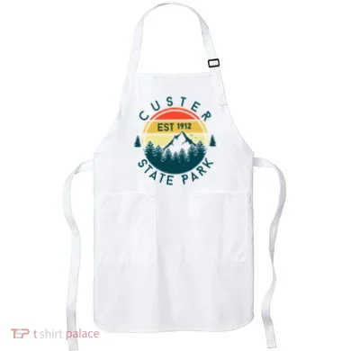 Apron