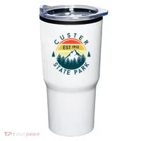 Custer State Park Tumbler thumb 0