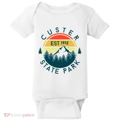 Baby Bodysuit