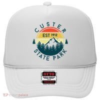 Custer State Park Hat thumb 0