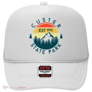 Custer State Park Hat