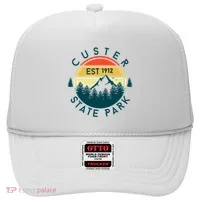 Custer State Park Hat thumb 0