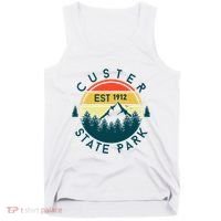 Custer State Park Tank Top thumb 0