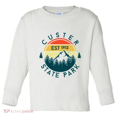 Toddler Long Sleeve