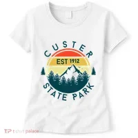 Custer State Park Women's T-Shirt thumb 0