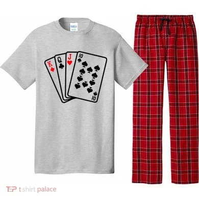 Pajama Set