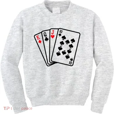 Kids Sweatshirt