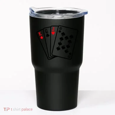 Tumbler