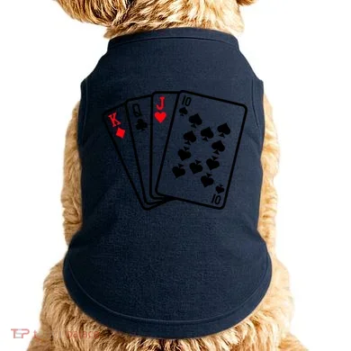 Doggie Tank
