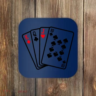 Coaster