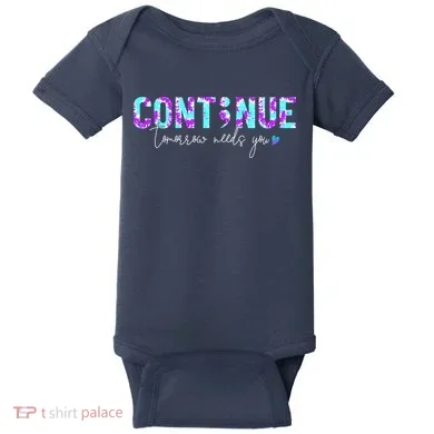 Baby Bodysuit