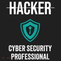 Cyber Security Professional Protection White Hat Hackers Tumbler thumb 3