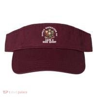 Cats Side Quest Distracted Tabletop Funny Visor thumb 0