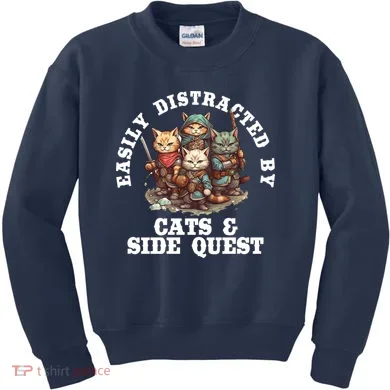 Kids Sweatshirt