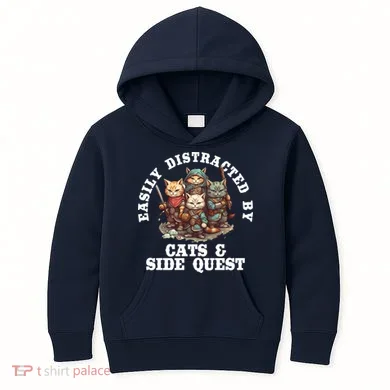 Kids Hoodie