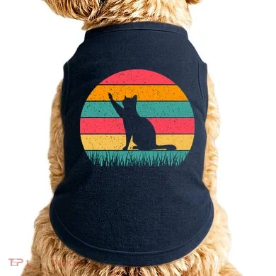Doggie Tank