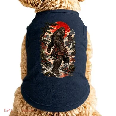 Doggie Tank