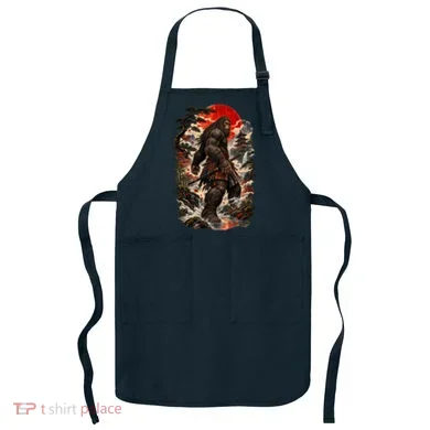 Apron