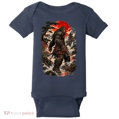 Baby Bodysuit