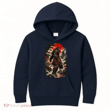 Kids Hoodie